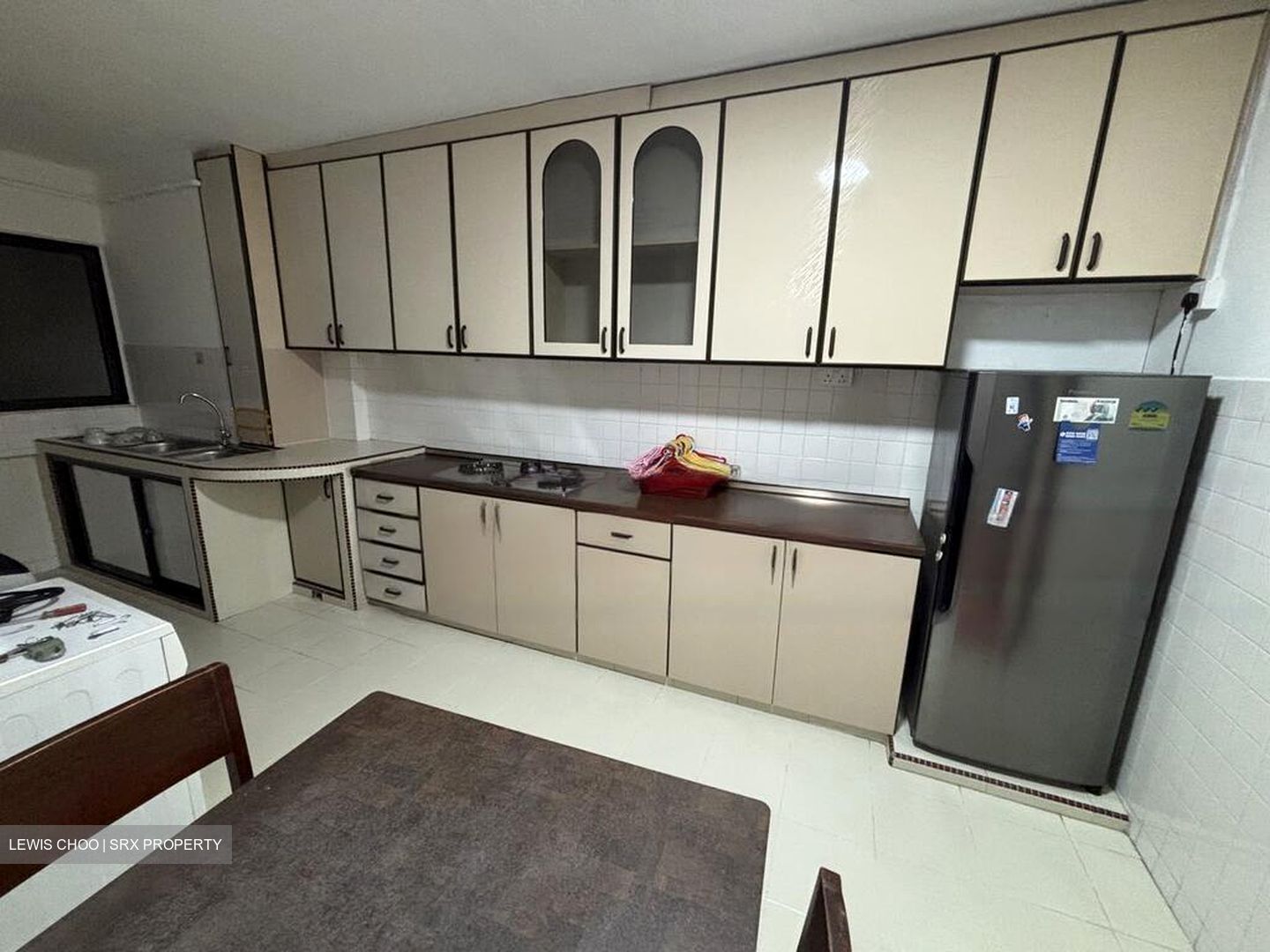 Blk 667 Hougang Avenue 4 (Hougang), HDB 3 Rooms #557027341